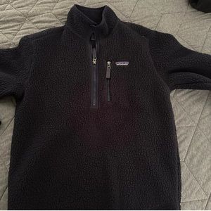 PATAGONIA PULLOVER
